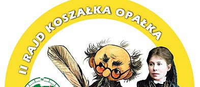 Arkadia. II Rajd Koszałka  Opałka-4278