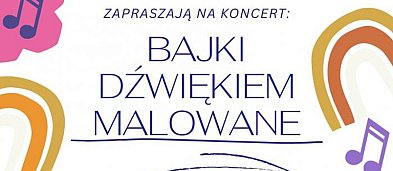 Łowicz. Koncert „Bajki dźwiękiem malowane”-4283