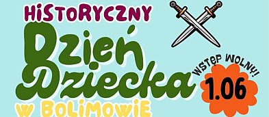 Bolimów. Historyczny Dzień Dziecka-4316