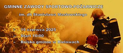 Bielawy. Gminne Zawody Pożarnicze-4402