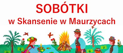 Maurzyce. Sobótki w Skansenie-4412
