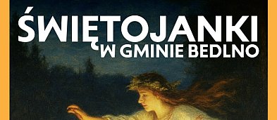 Orłowo. Gminne Świętojanki,-4456