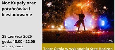 Sanniki. Potańcówka i noc Kupały-4481
