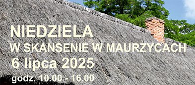 Maurzyce. Niedziela w Skansenie-4497