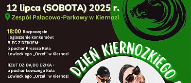 Kiernozia. Dzień Kiernozkiego Dzika-4552