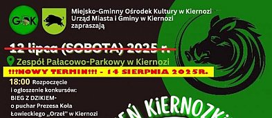 Kiernozia. Dzień Kiernozkiego Dzika-364079
