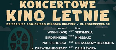 Łowicz. Koncertowe kino letnie-4607