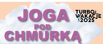 Łowicz.  Joga pod chmurką dla dzieci-4622