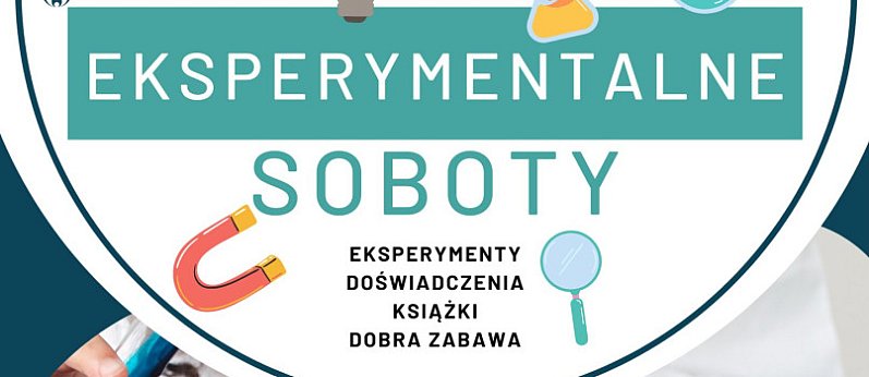 Łowicz. Eksperymentalna sobota w bibliotece