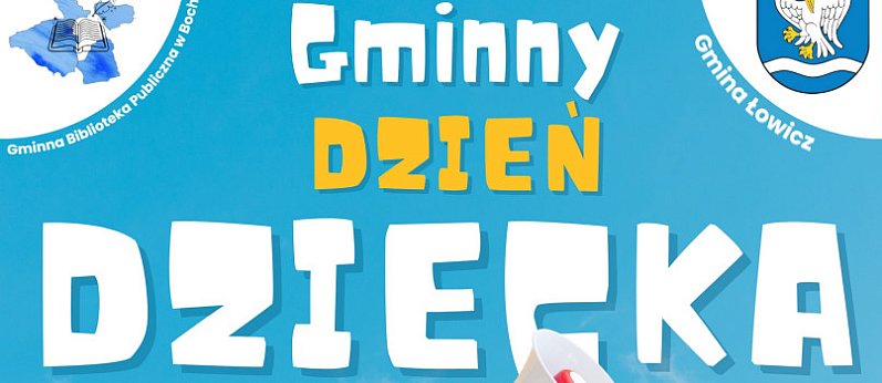 Jamno. Gminny Dzień Dziecka