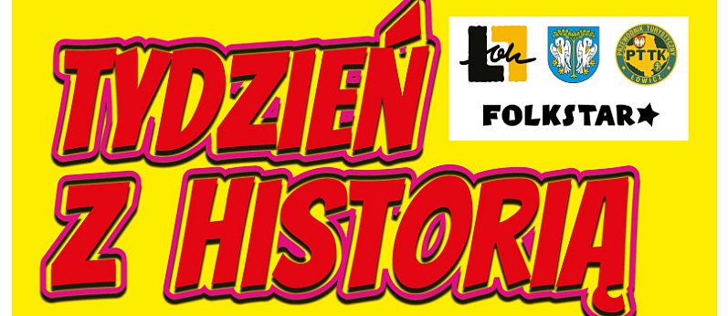 Łowicz. Tydzień z historią
