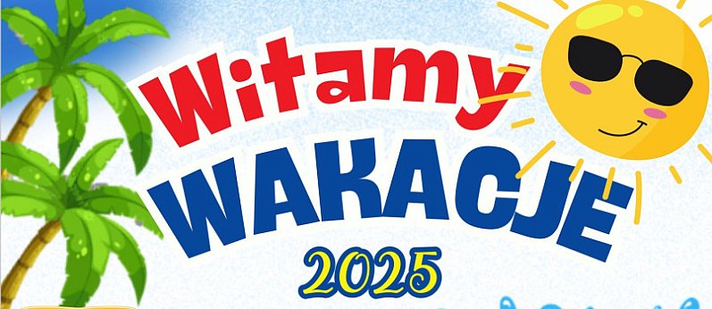 Domaniewice. Wakacje z GOK
