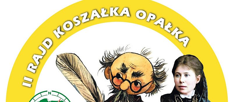 Arkadia. II Rajd Koszałka  Opałka-4278