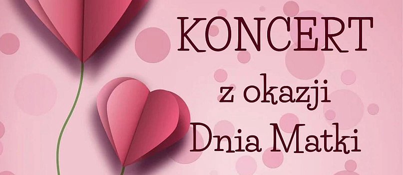 Łowicz. Koncert z okazji Dnia Matki-4287