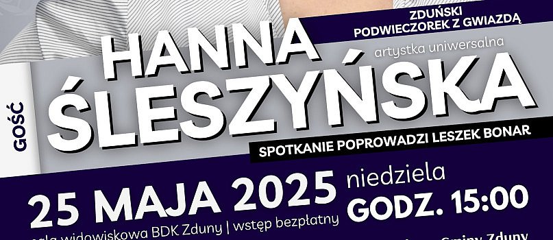 Zduny. Zduński Podwieczorek z Gwiazdą-4294