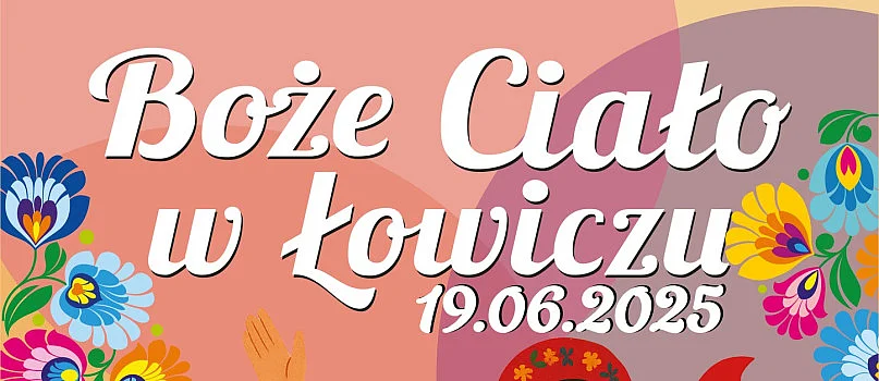 Łowicz. Boże Ciało w Łowiczu 2024-4407