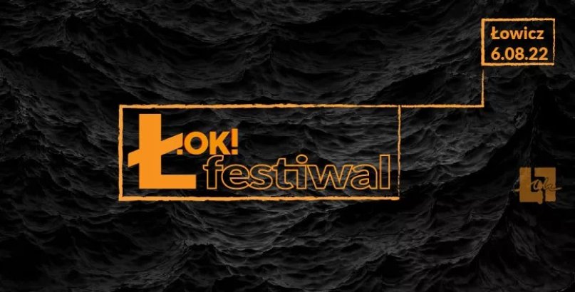 Konkurs: ŁOK Festiwal