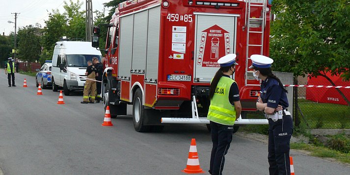 Pięć lat temu to morderstwo wstrząsnęło całą Polską