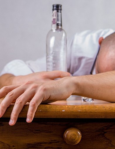 Renta alkoholowa. Wiemy, ile osób ją otrzymuje-308835