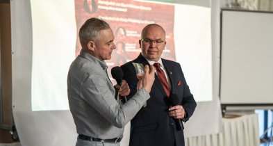 Gorąca konwencja wyborcza Przemysława Kobackiego-309911