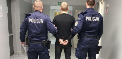 Śledczy z Łowicza wytropili i zatrzymali oszusta internetowego-310007