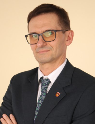 Wojciech Baleja: Głowno potrzebuje zmiany - rozmowa z kandydatem na burmistrza-309996