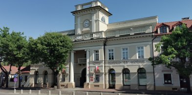Wybory w Łowiczu. Nowy burmistrz może być już znany przed północą-310957
