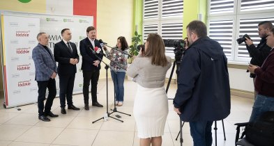 Urząd Marszałkowski w Łodzi przyznał pieniądze dla spółek wodnych-310971