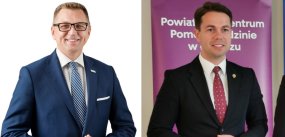 Cipiński i Siewiera komentują wynik wyborów