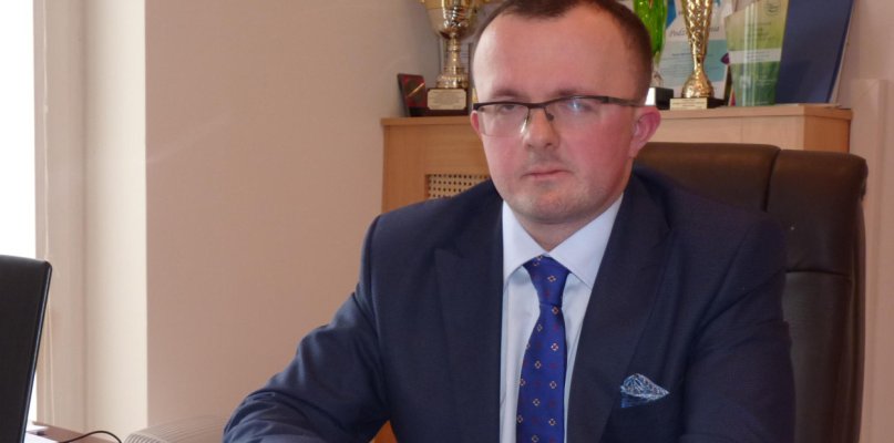 Tomasz Kopera nie jest już dyrektorem ŁODR z siedzibą w Bratoszewicach  - 311165