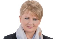 Danuta Zakrzewska z Łowicza kandyduje do europarlamentu