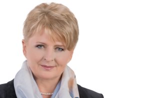 Danuta Zakrzewska z Łowicza kandydatką KO do europarlamentu -311284