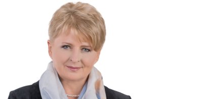 Danuta Zakrzewska z Łowicza kandydatką KO do europarlamentu -311284