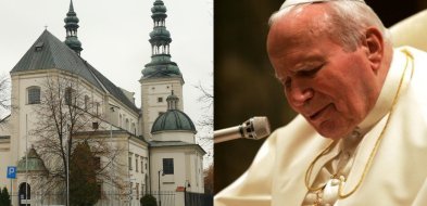 25. rocznica wizyty Jana Pawła II w Łowiczu. Katedra czeka na relikwie-311361