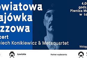 Powiatowa Majówka Jazzowa w Łowiczu-311450