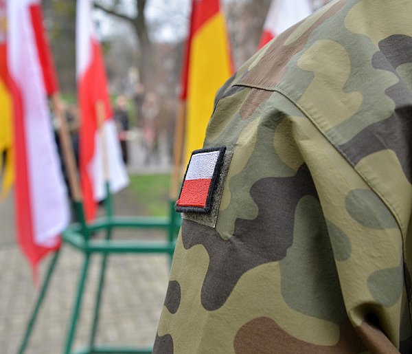 Wojsko zaprasza Polaków. Zacznie się w maju, skończy się w lipcu-311437