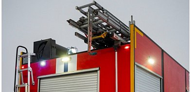 Trwa interwencja strażaków-311521