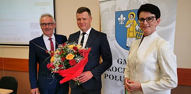 Nowe twarze w Radzie Gminy Kocierzew Płd. - kto został przewodniczącym?-311601