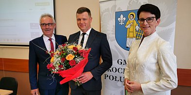 Nowe twarze w Radzie Gminy Kocierzew Płd. - już po pier-311601