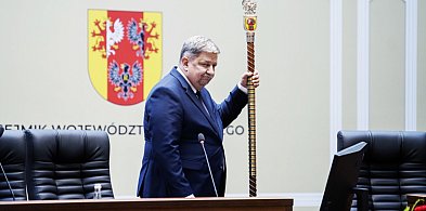 Wczorajsza sesja potwierdziła: PiS traci władzę w Sejmiku. Marszałka nie wybrano-311710