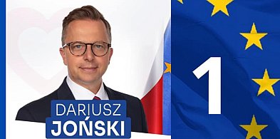 Dariusz Joński odwiedzi jutro Łowicz -311854