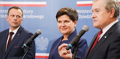 Była premier Beata Szydło przyjedzie do Łowicza-311878