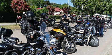 Motocykliści z Thunder Independent w Domaniewicach (FOTO, WIDEO) -311908