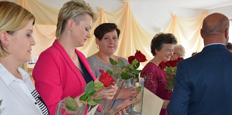 Gminny Dzień Matki w Lipnicach - uhonorowana zostanie jedna z matek  - 311977