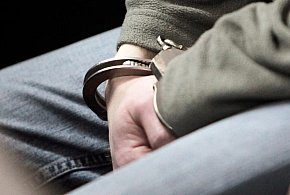 Policja rozbiła grupę przestępczą zajmującą się oszustwami „na wnuczka”-312022