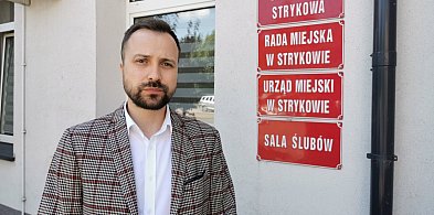 Gmina Stryków. Co nowy burmistrz zastał w urzędzie-312694