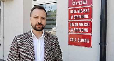 Gmina Stryków. Co nowy burmistrz zastał w urzędzie-312694