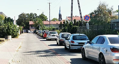 Będzie więcej miejsc parkingowych w centrum Łowicza-316295