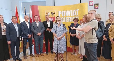 Gminy powiatu zgierskiego łączą siły. Będą działać razem dla powodzian-316577