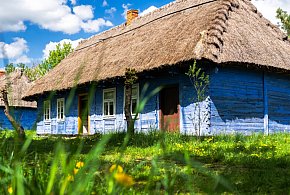 Pożegnanie lata w Skansenie w Maurzycach – tradycja, rękodzieło i smaki dawnej wsi-316593